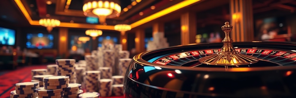 lottomart casino — Software Providers and Game Quality