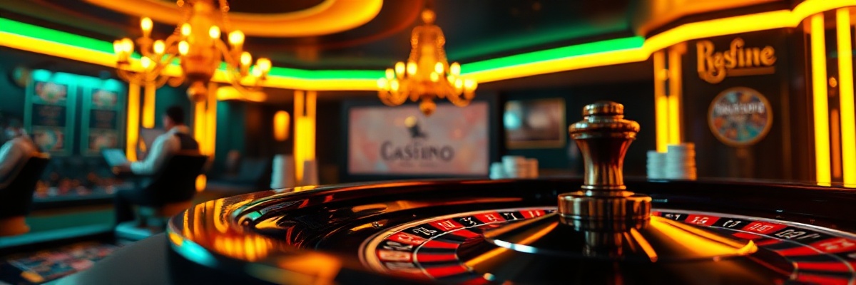 ninewin casino — Game Selection at NineWin Casino
